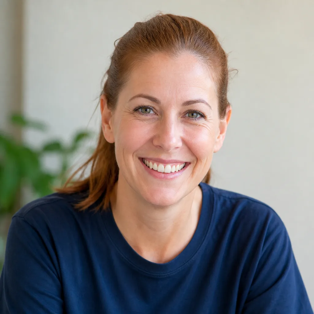 Dana W.