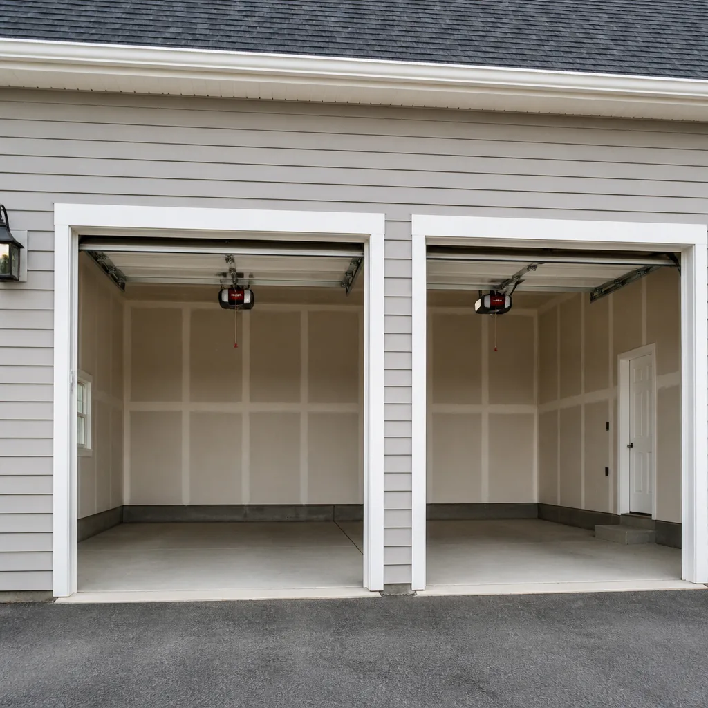 LiftMaster openers