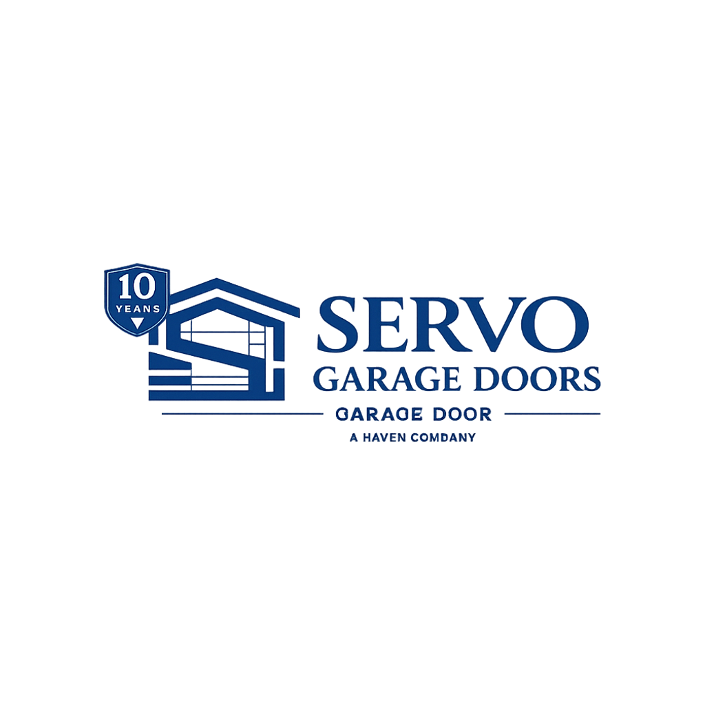 Servo Garage Doors Marietta