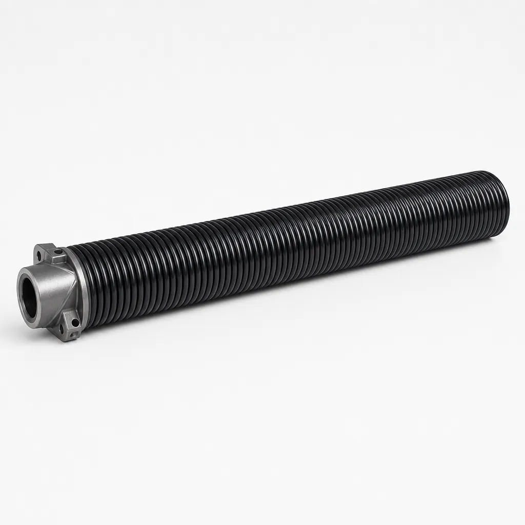 Torsion Springs we install